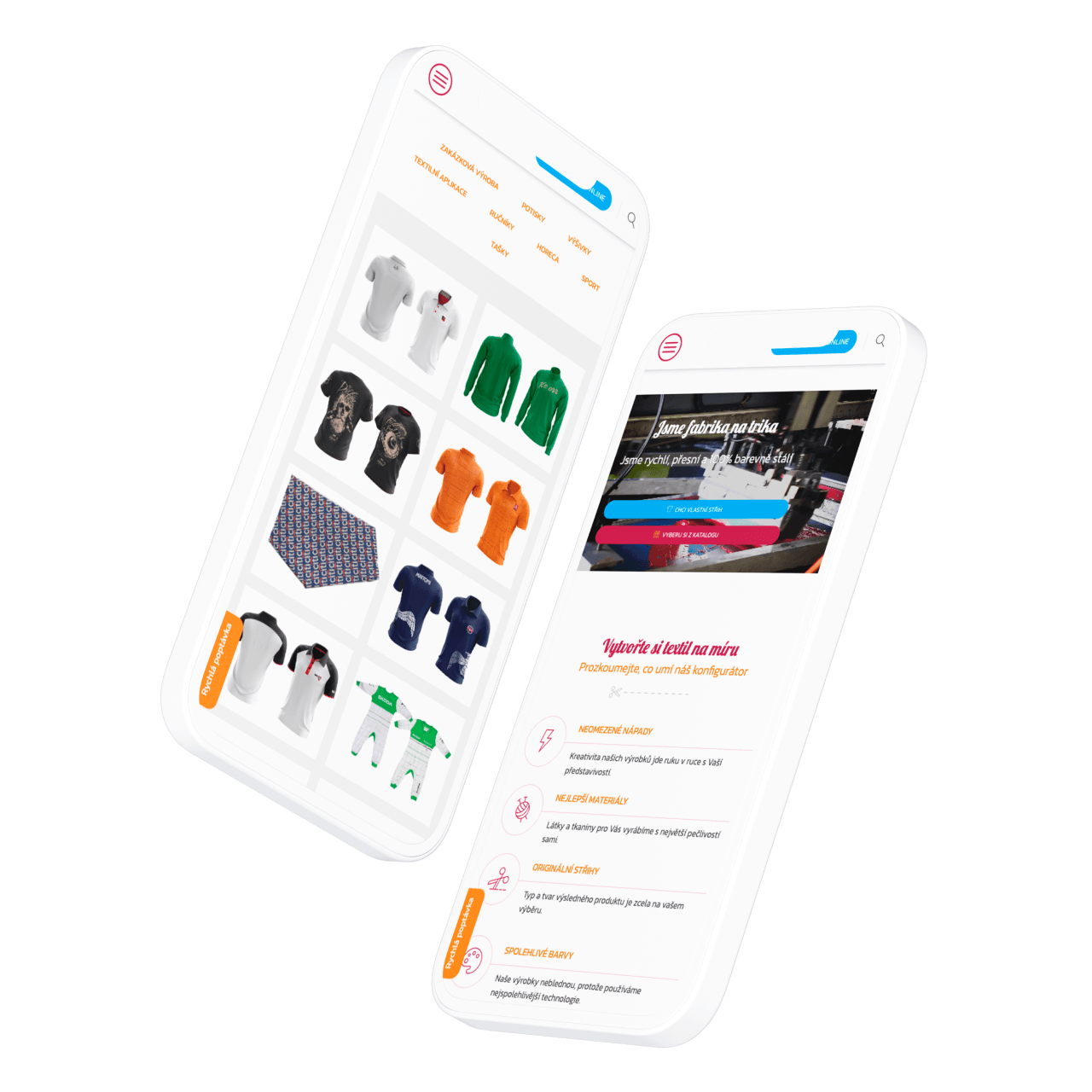 Sbíráme kvalitní B2B leady pro T2U