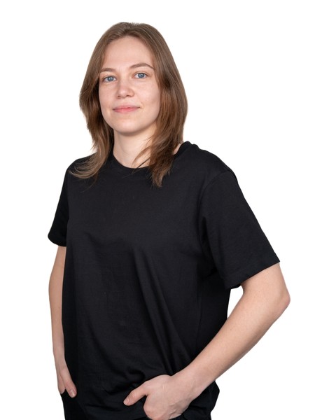 Aneta Fořtová