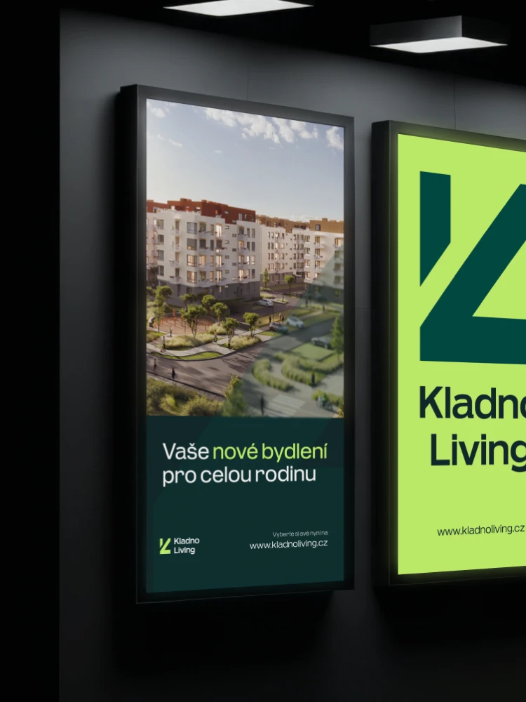 Kladno Living