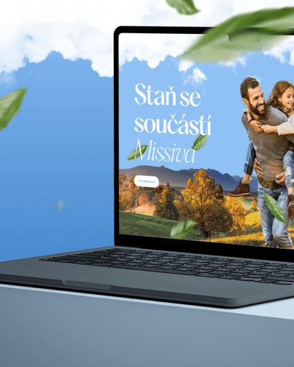 Missiva E-shop
