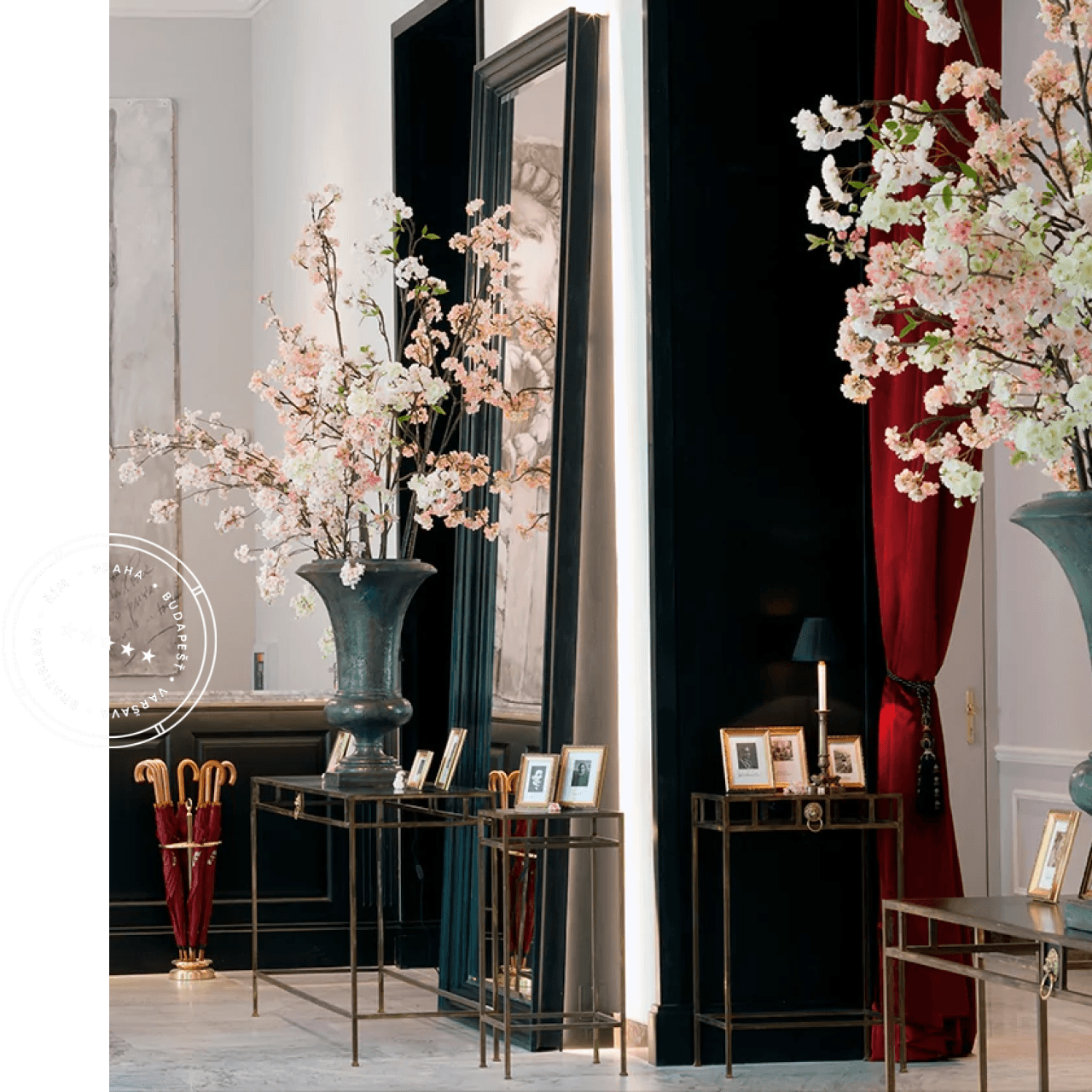 Výkonnostní kampaně pro CPI hotels