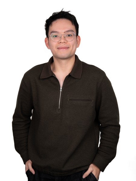 Nam Bui